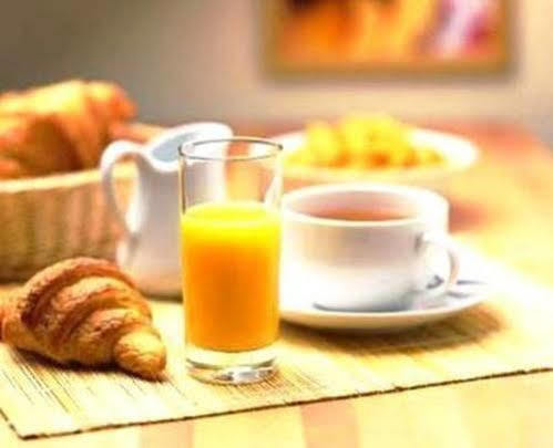 فندق لا فيي فرانس باريس المظهر الخارجي الصورة